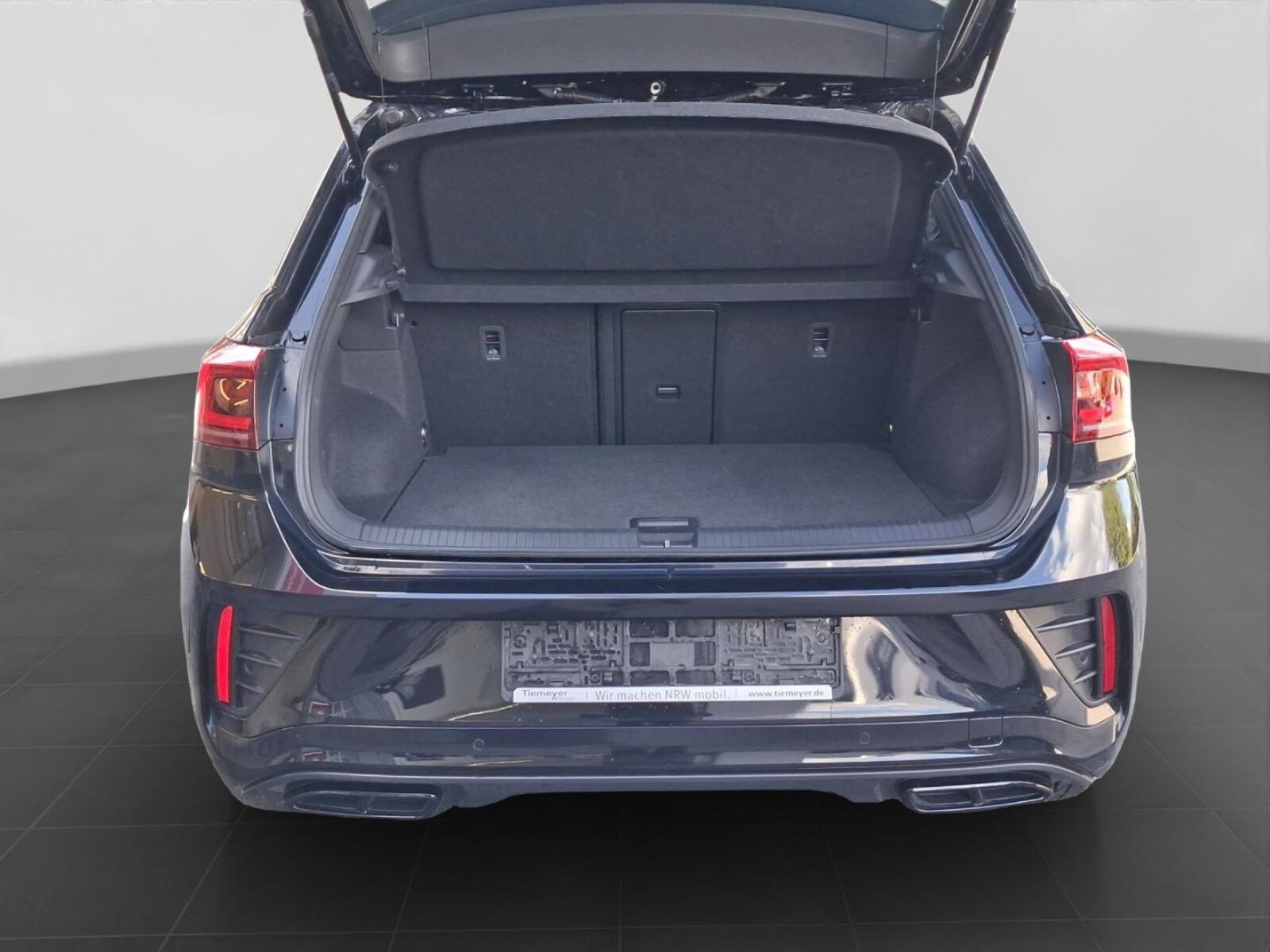 Volkswagen T-Roc – Bild 16