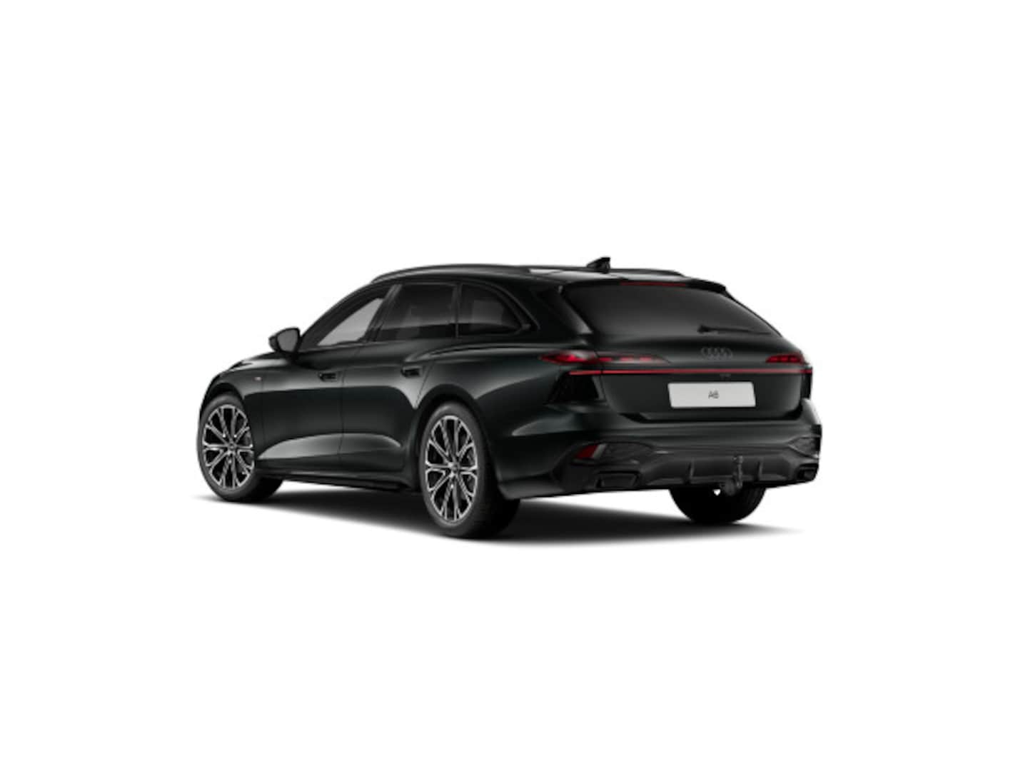 Bild über Audi A6 Avant TFSI 150 kW S tronic - für weitere Informationen kontaktieren Sie den Audi Partner