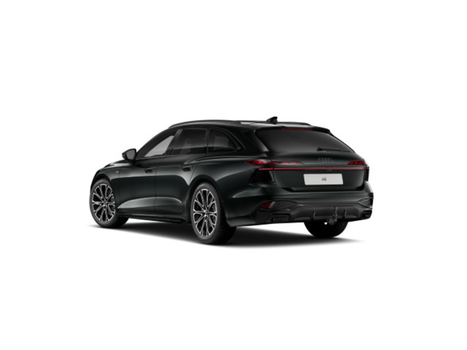 Audi A6 Avant – Bild 5
