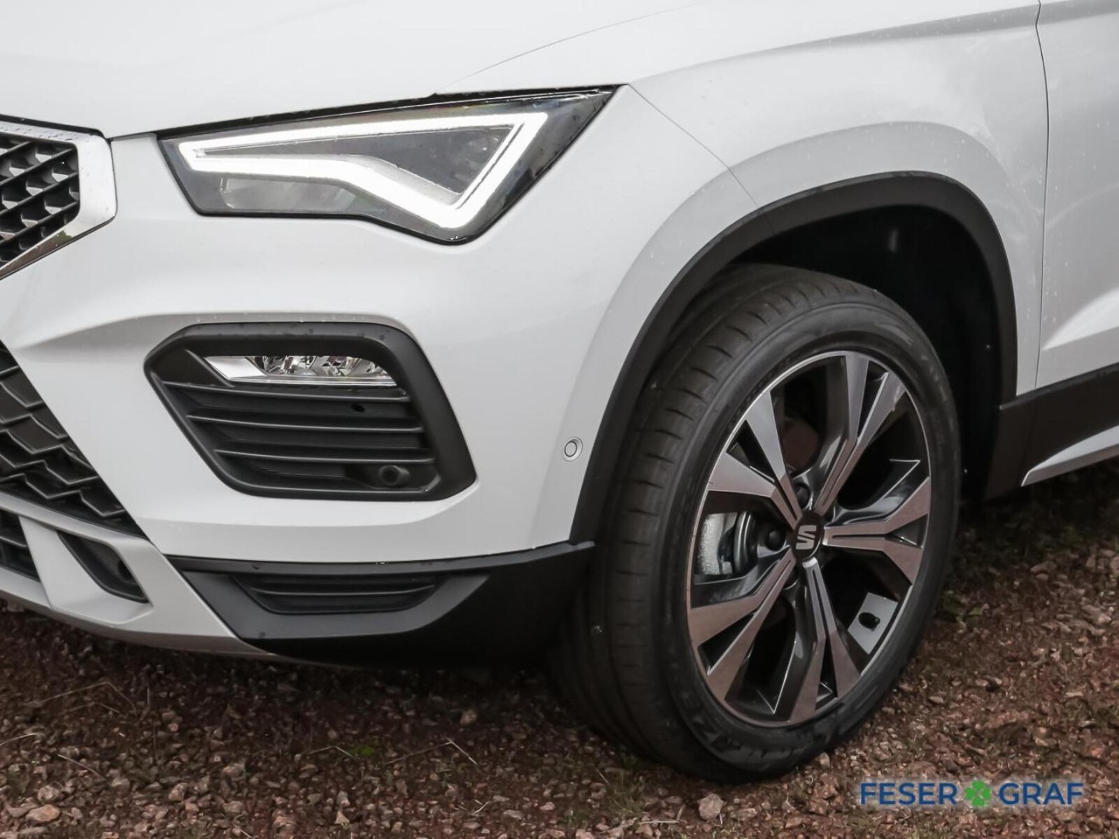 SEAT Ateca – Bild 3