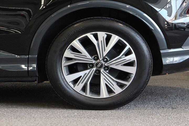 Audi Q4 Sportback e-tron