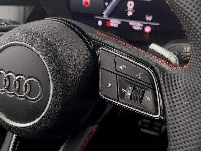 Image about Audi A3 Sportback advanced 35 TDI S tronic