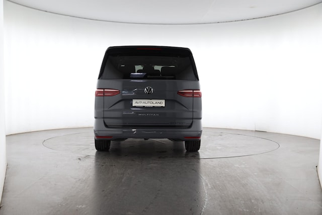 Volkswagen Multivan langversion