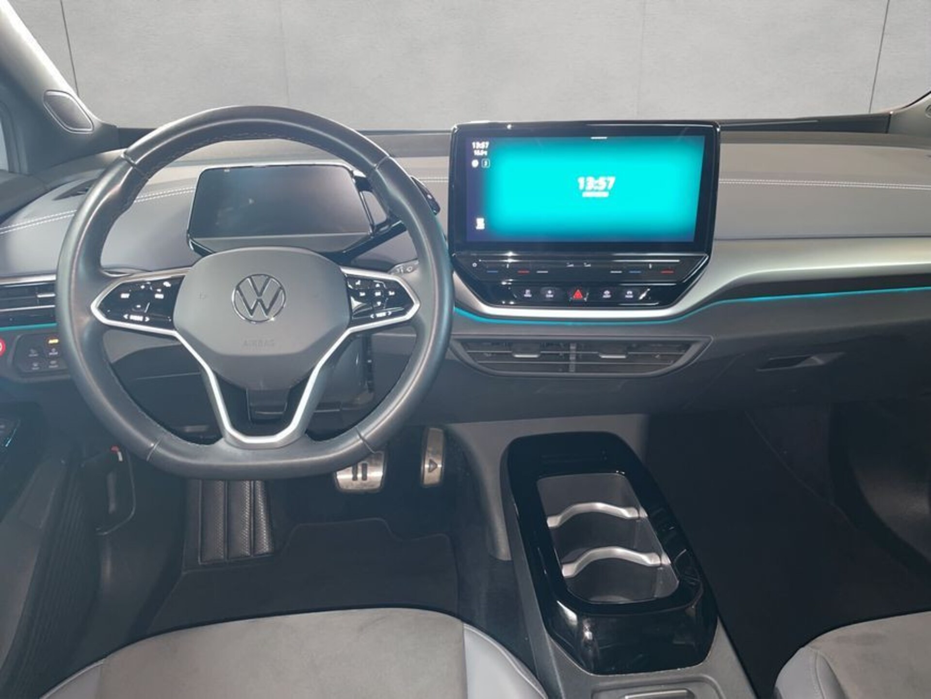 Volkswagen ID.5 Pro Performance