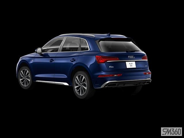 2022 Audi Audi Q5