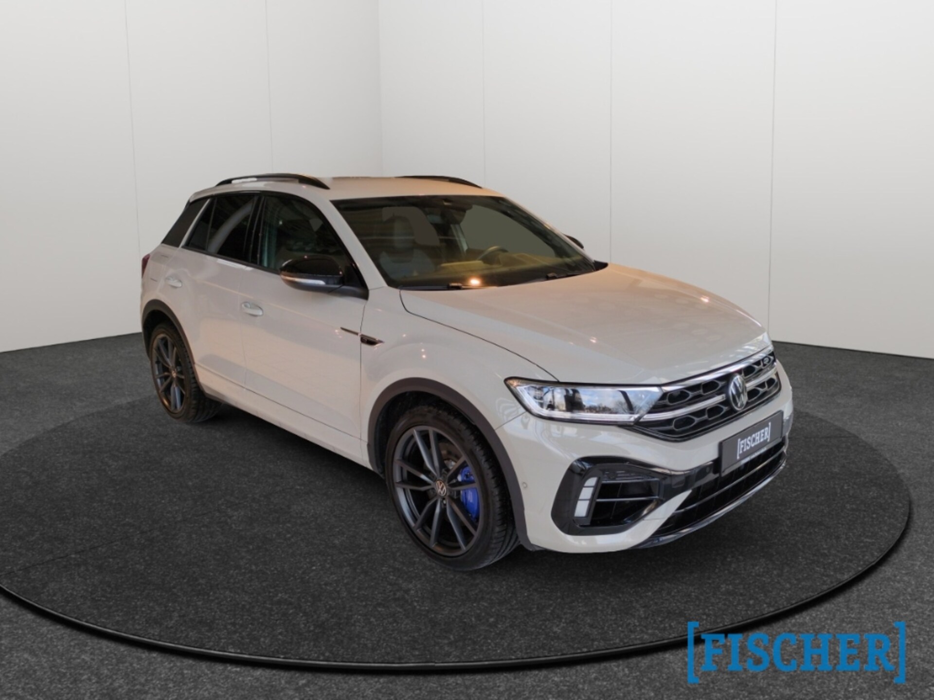Volkswagen T-Roc R