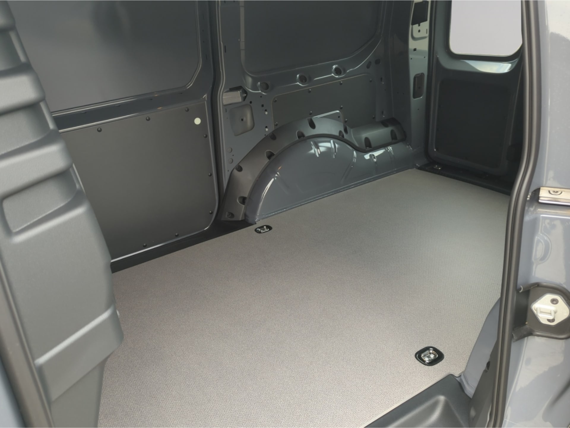 Volkswagen Caddy Maxi Cargo