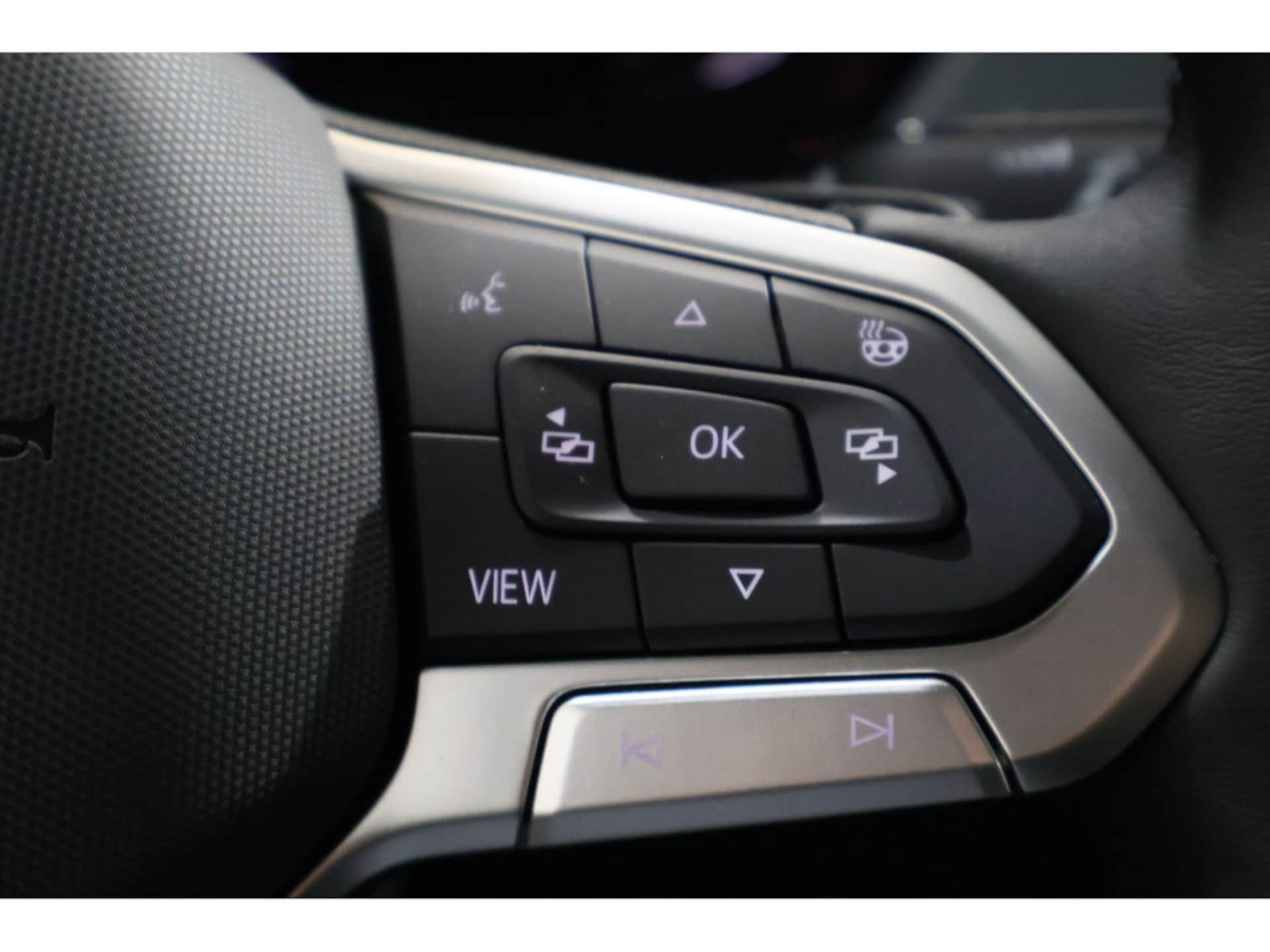 Volkswagen Touran ENERGY