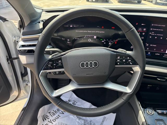 2025 Audi A5 Premium Plus - Photo 20