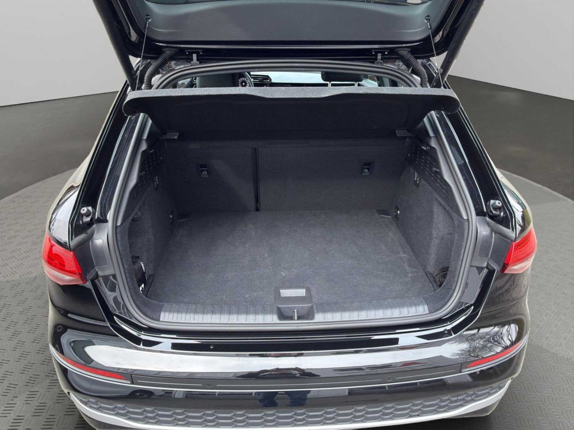 Audi A3 Sportback Advanced