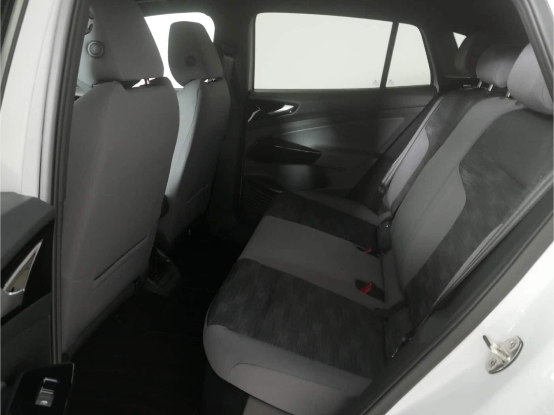 Volkswagen ID.4 Pro