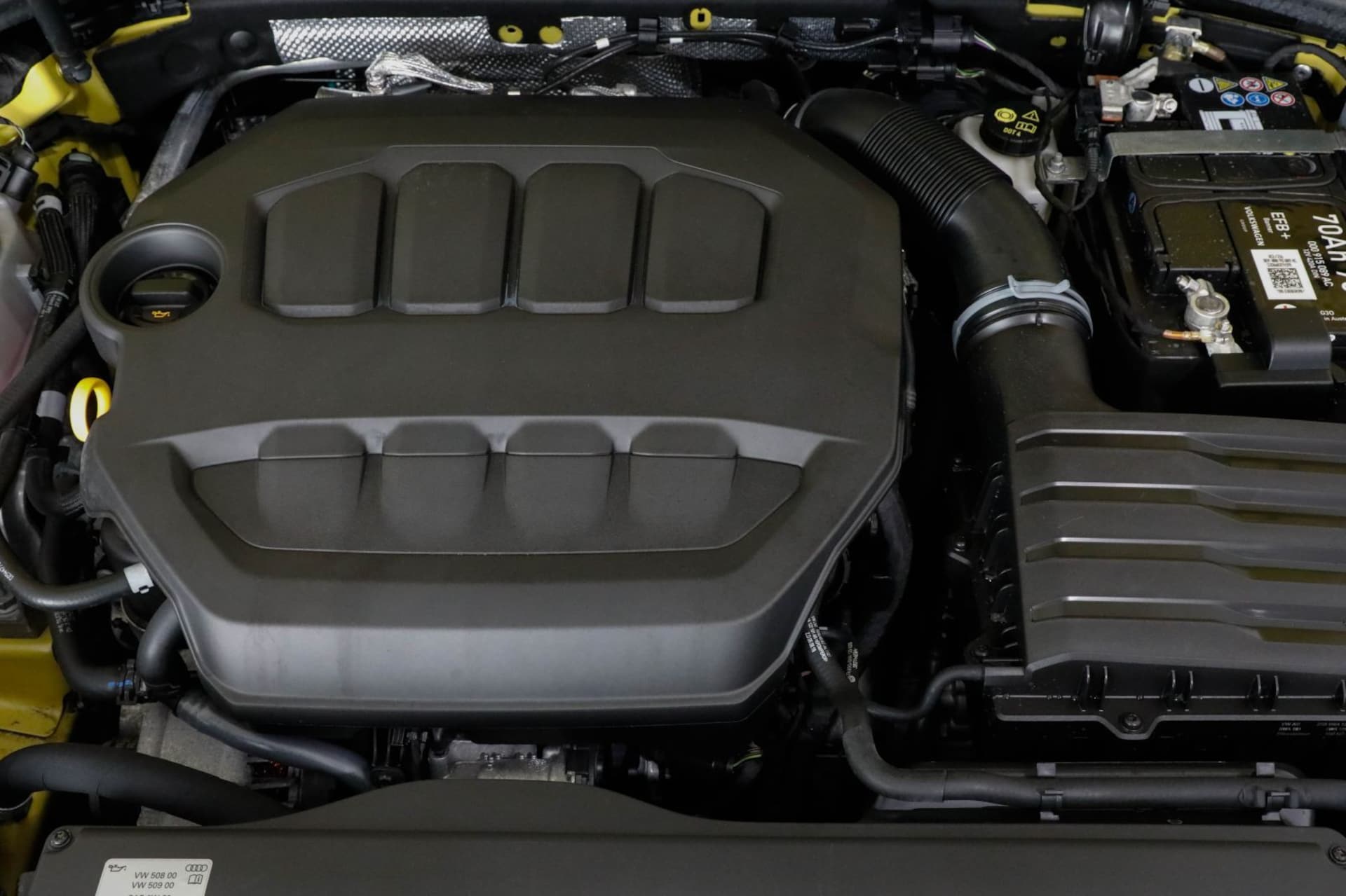 Audi A3 Sportback S line