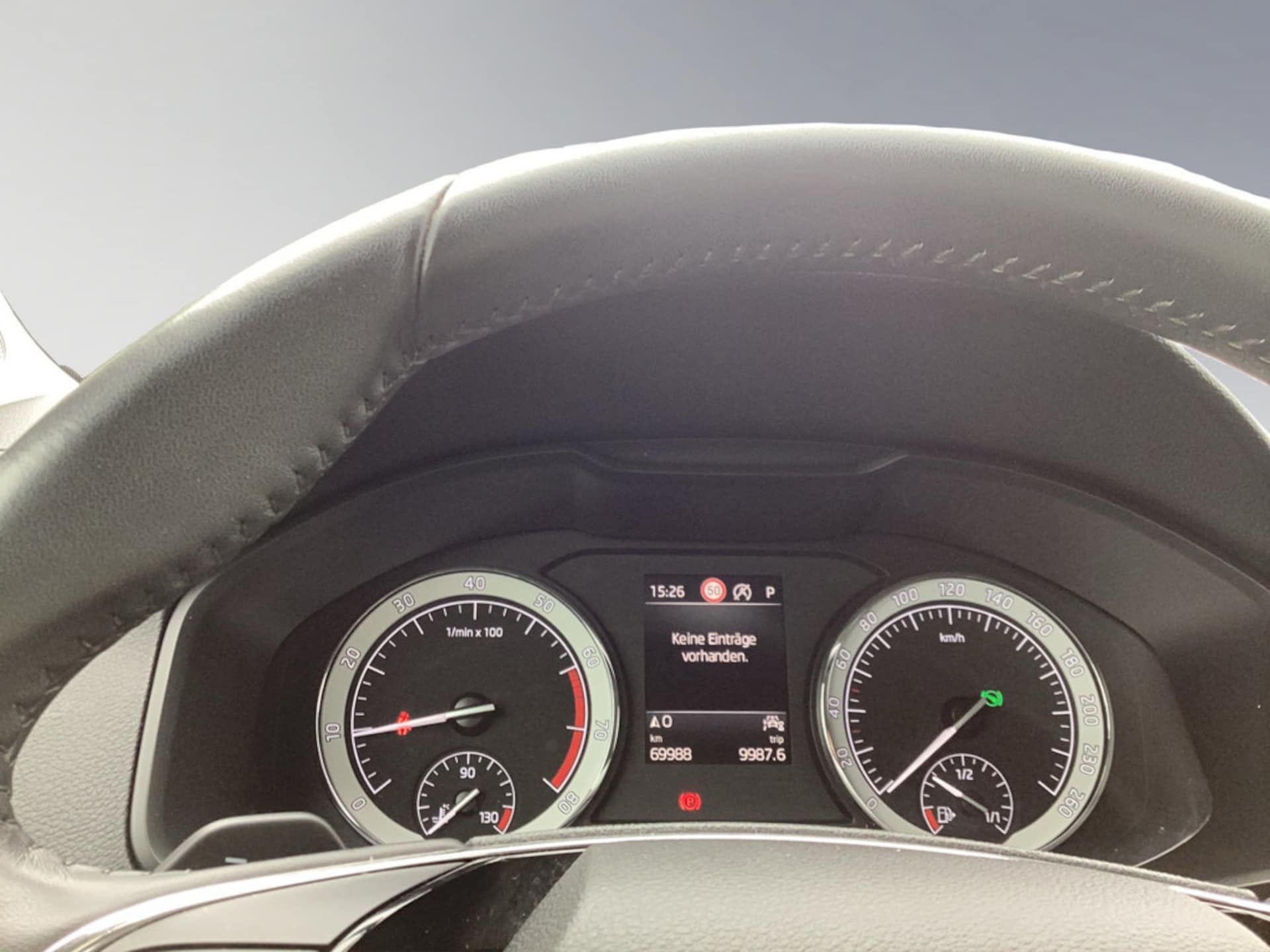Skoda Karoq Ambition
