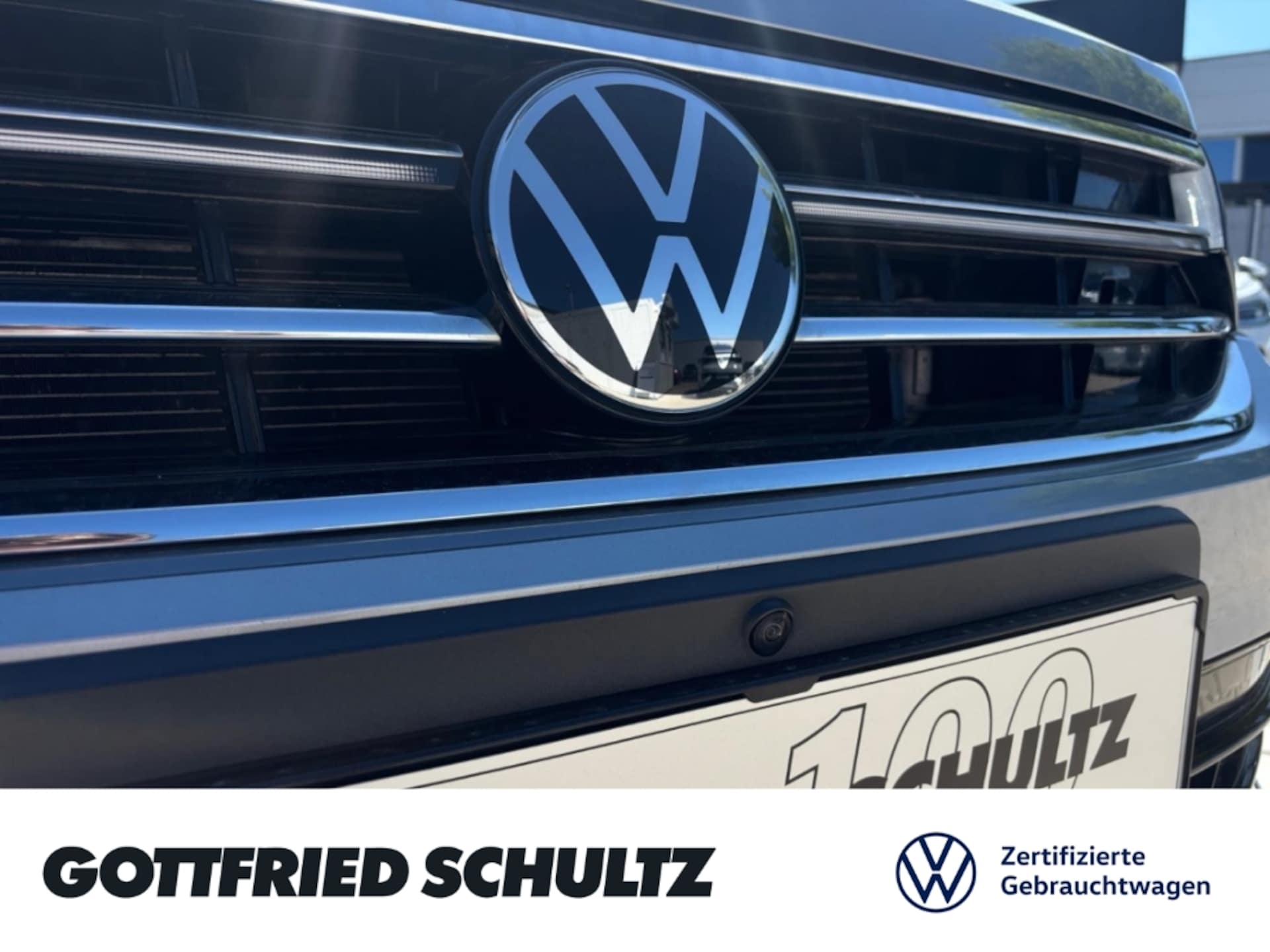 Volkswagen Tiguan Allspace R-Line