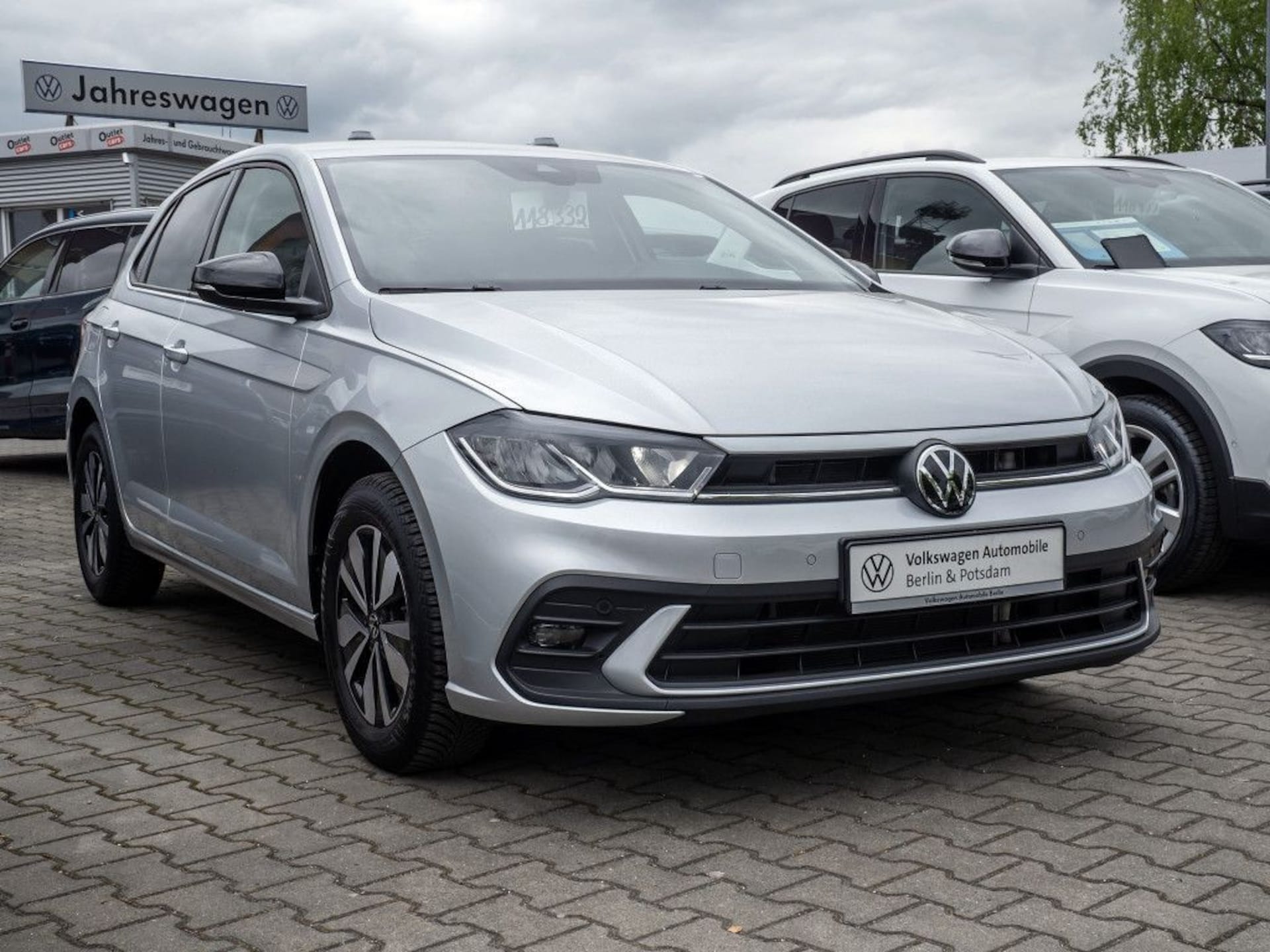 Volkswagen Polo Goal