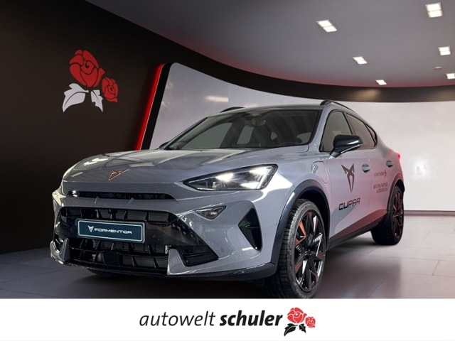 CUPRA Formentor 1.5 TSI e-Hybrid 360° AHK SHZ (RW-SZ99E)