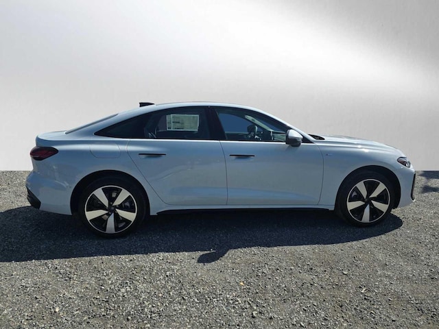 2026 Audi A5 Sedan