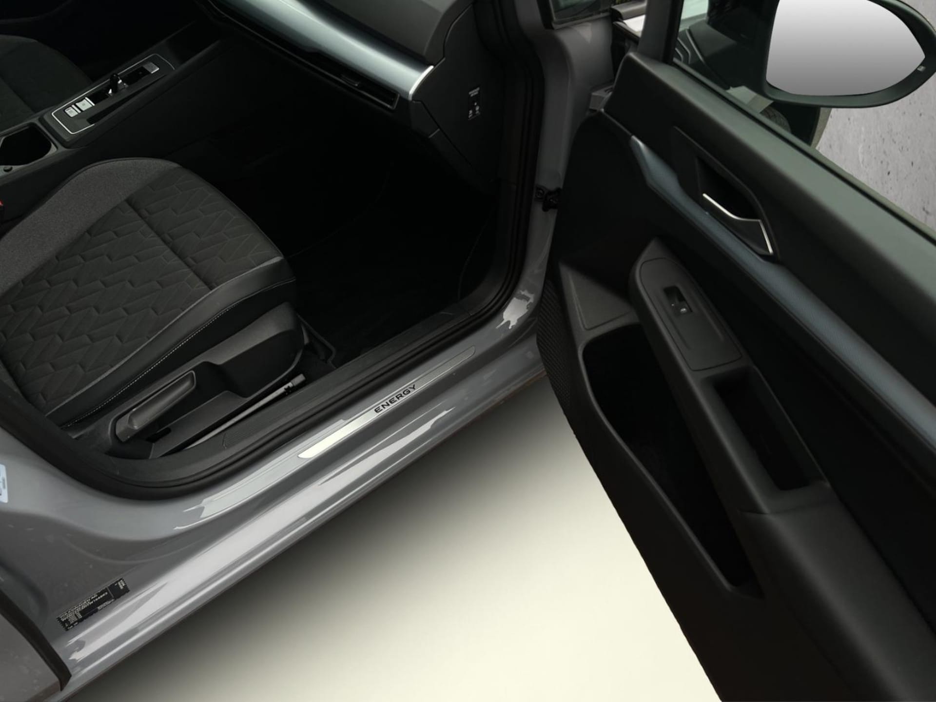 Volkswagen Golf ENERGY