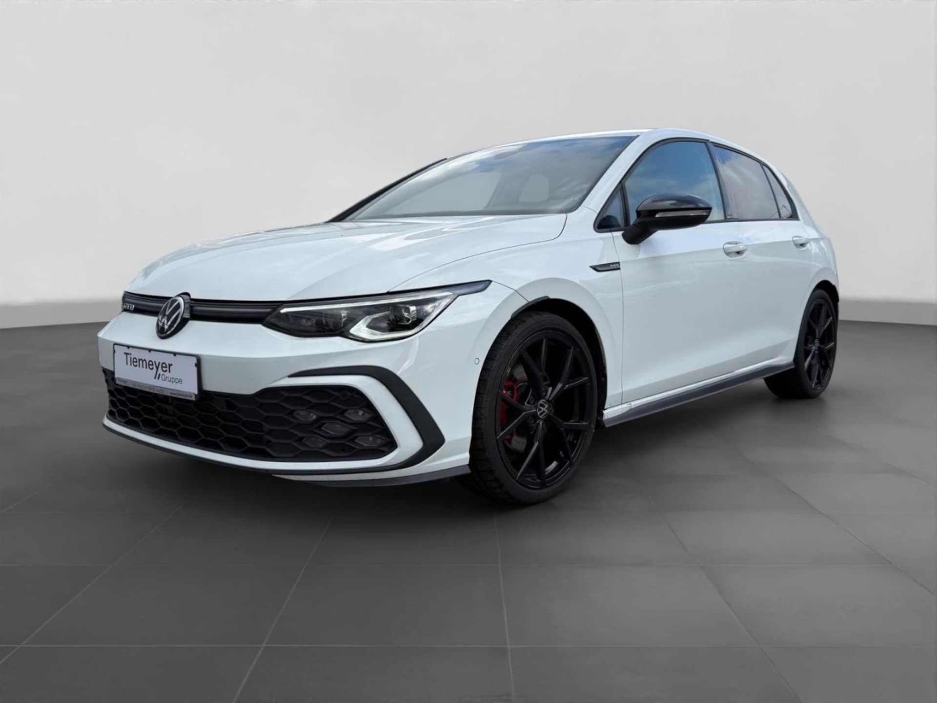 Volkswagen Golf GTD