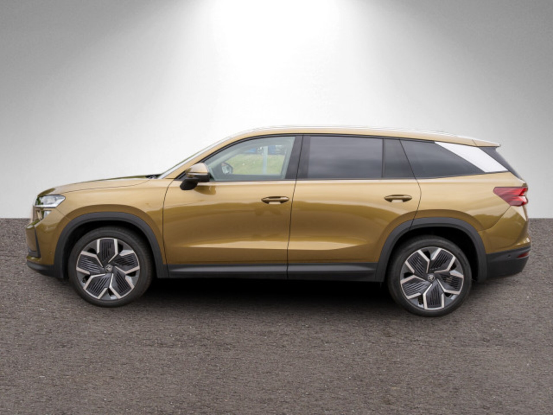 Skoda Kodiaq Selection