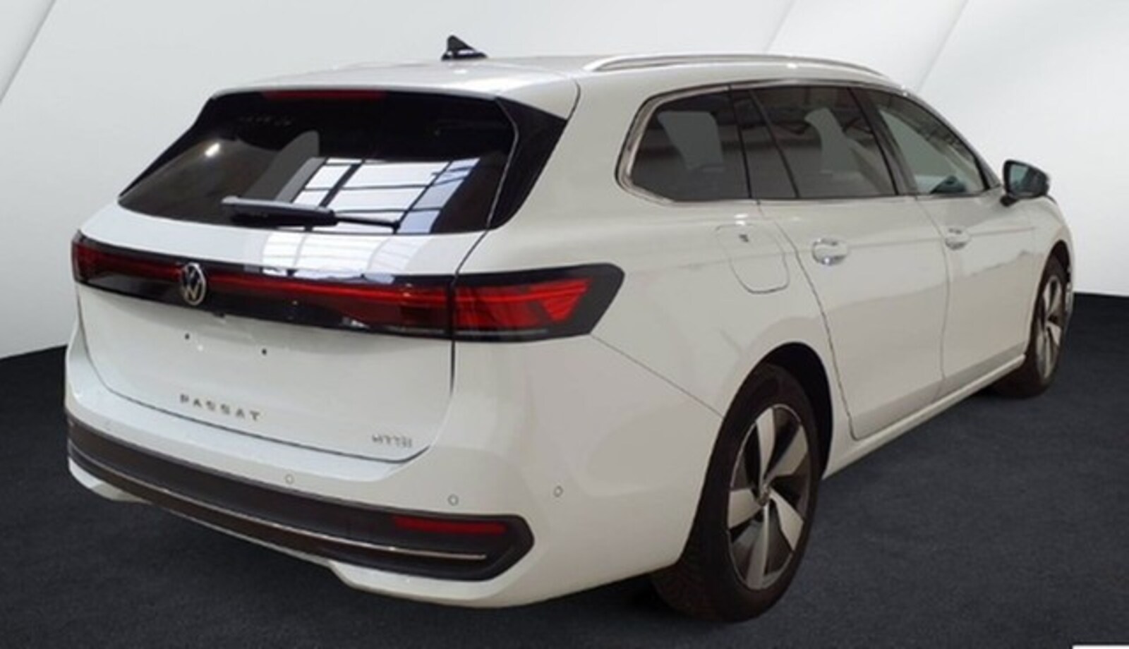 Volkswagen Passat – Bild 2