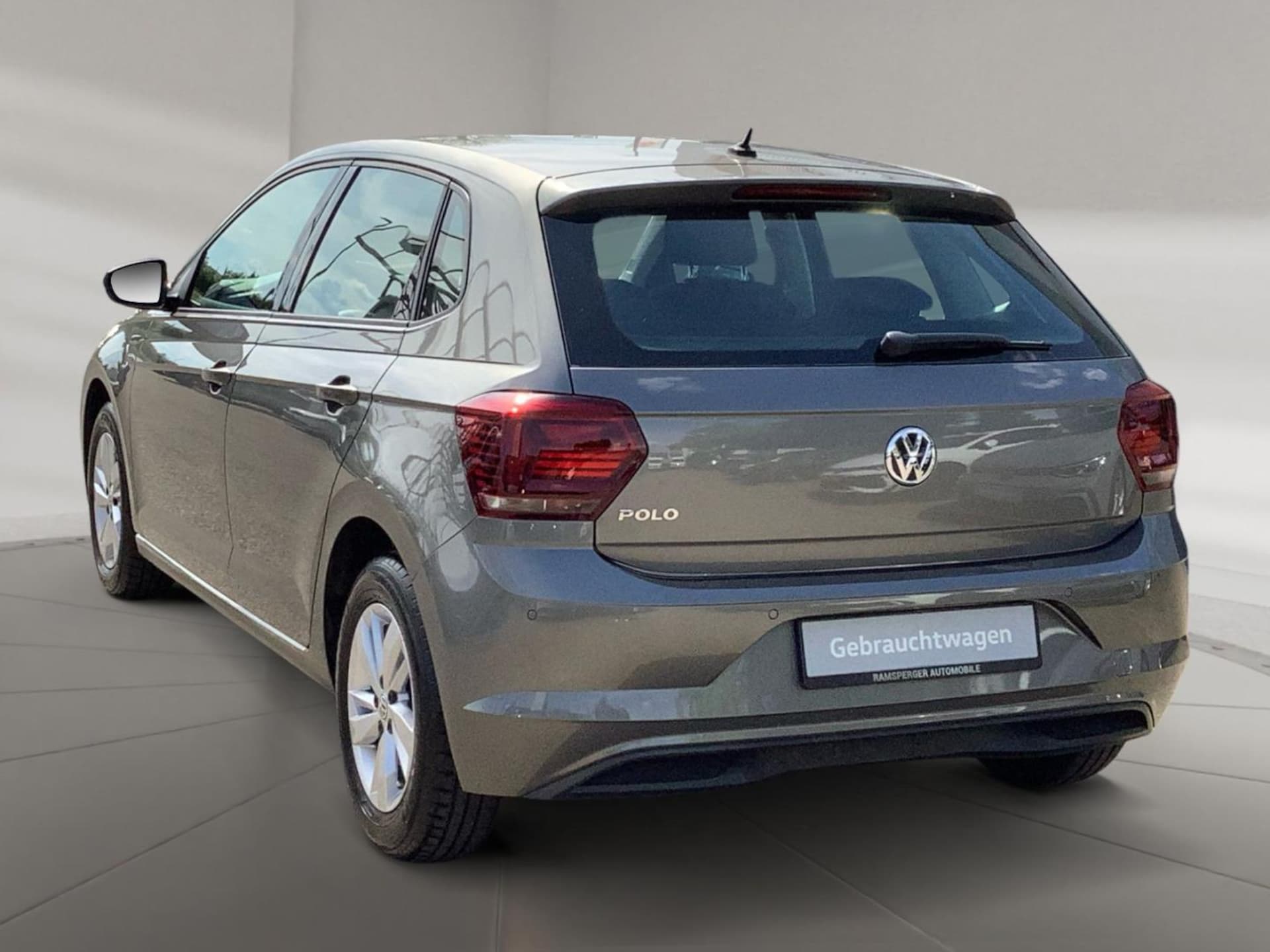 Volkswagen Polo Comfortline
