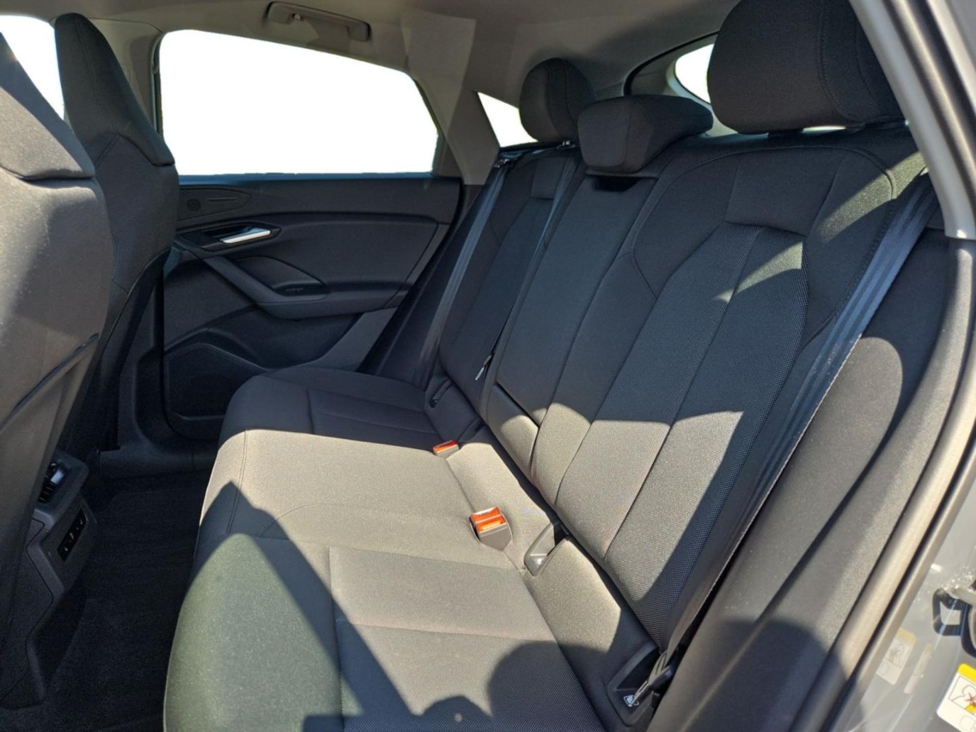 Audi Q6 Sportback e-tron