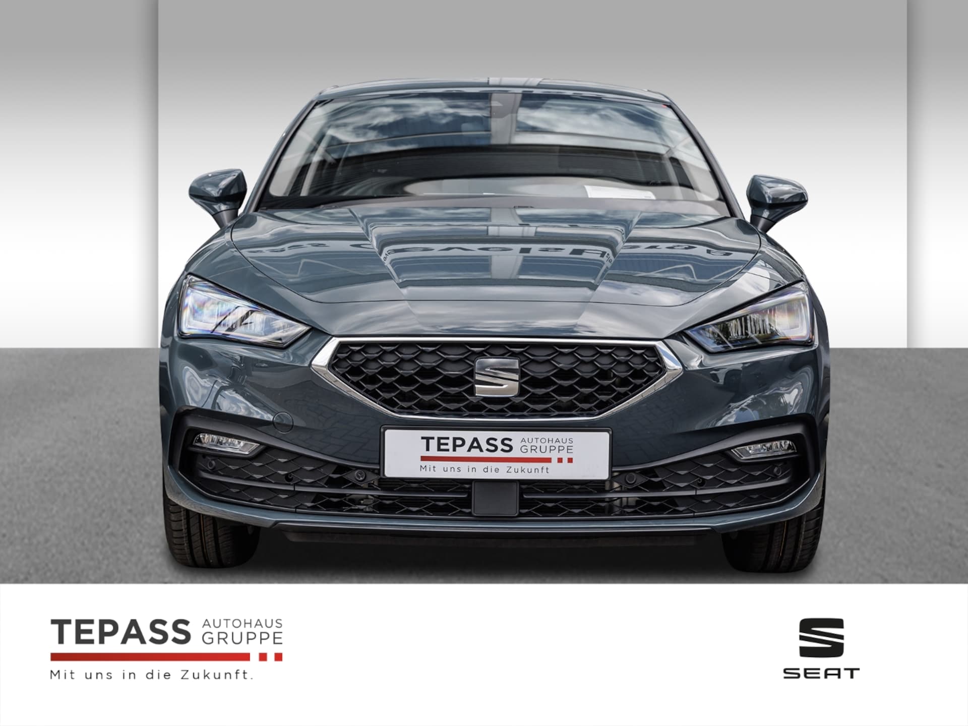 SEAT Leon Style