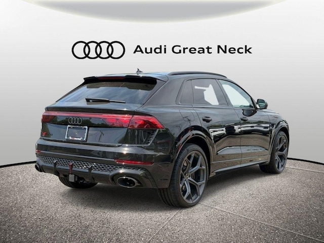 2026 Audi RS Q8 Base - Photo 9