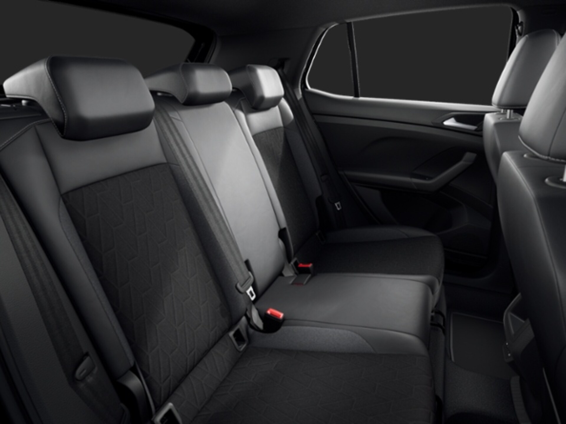Volkswagen T-Cross ENERGY
