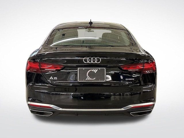 2023 Audi A5 Sportback