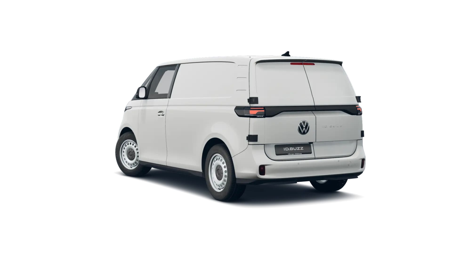 Volkswagen ID. Buzz Cargo Basis-Modell