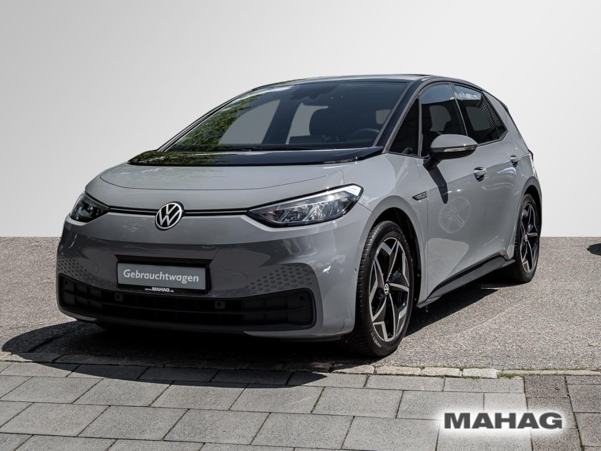 Volkswagen ID.3 Pro S
