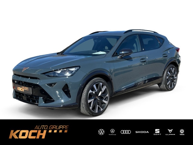 CUPRA Formentor VZ 2.0 TSI 245 kW (333 PS) 7-Gang DSG 4Drive (R059927)