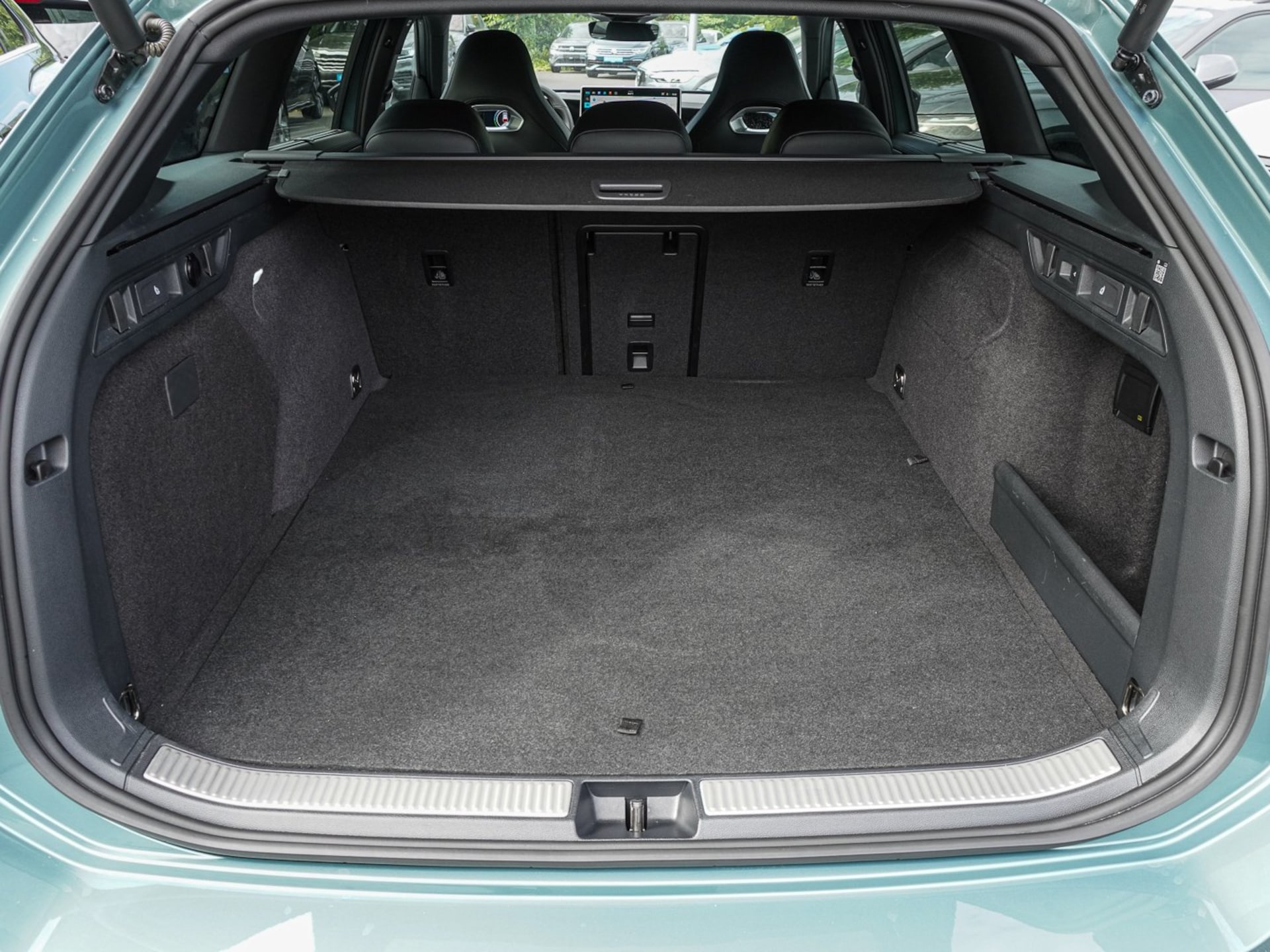 Volkswagen Passat R-Line