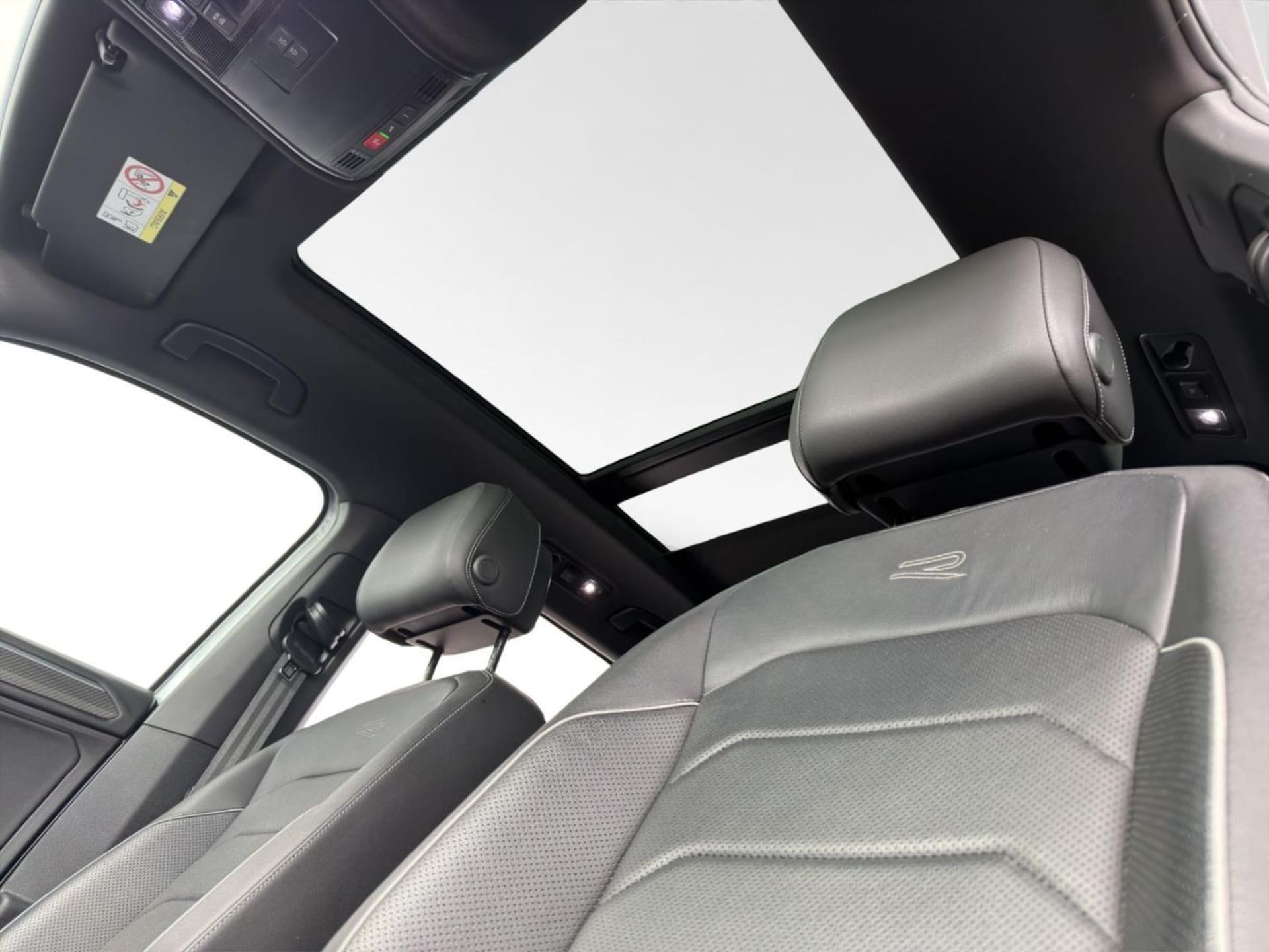 Volkswagen Tiguan Allspace R-Line