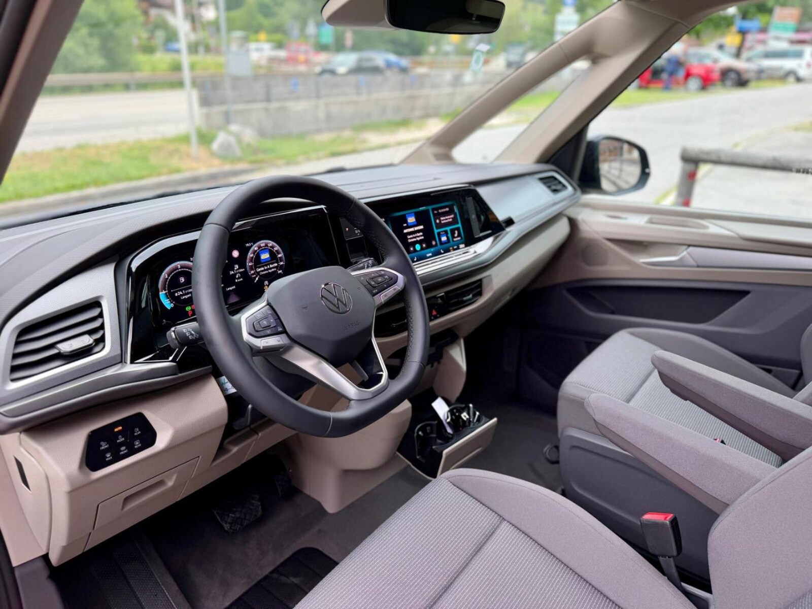 Volkswagen California – Bild 9