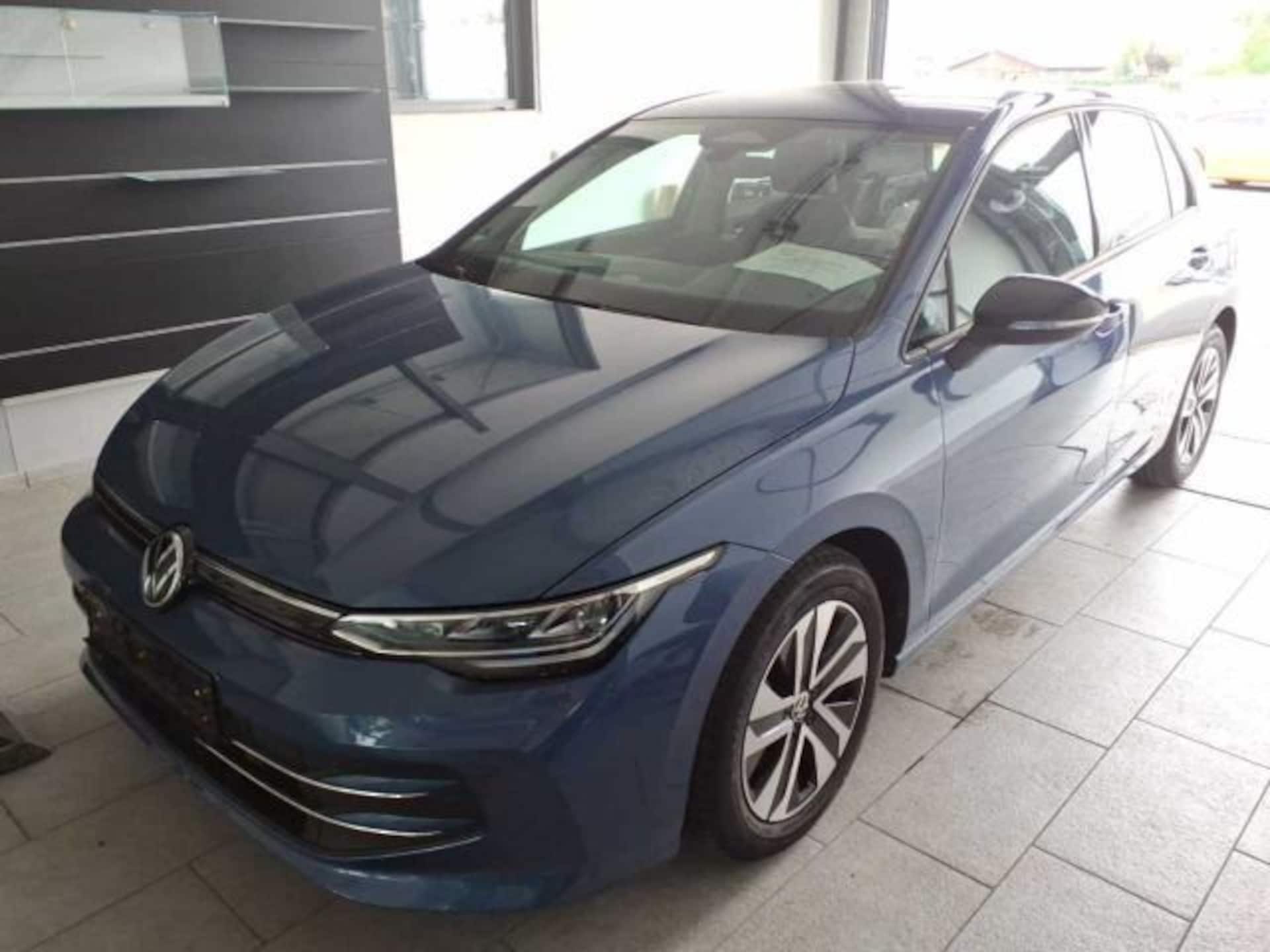 Volkswagen Golf ENERGY