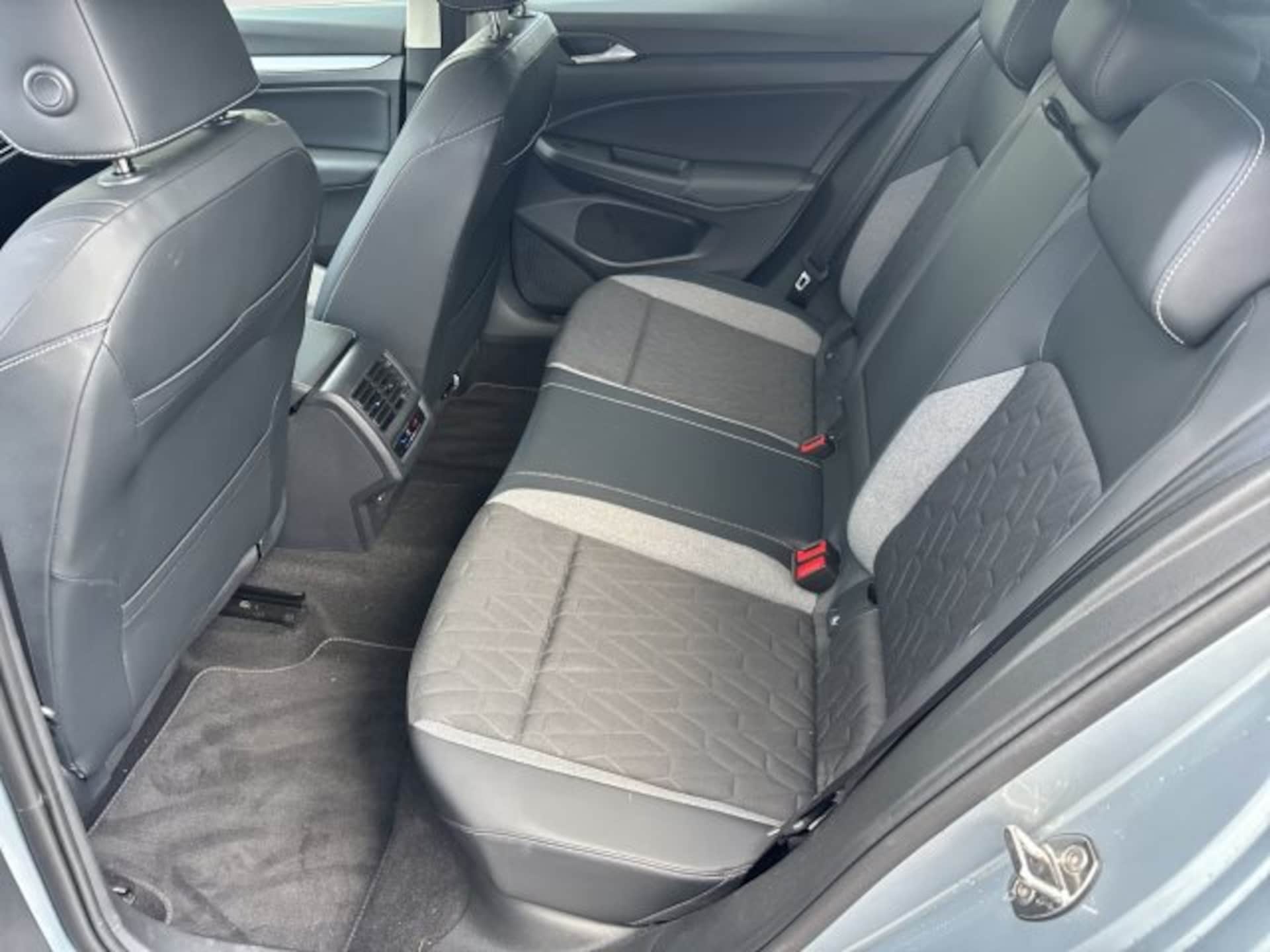 Volkswagen Golf ENERGY