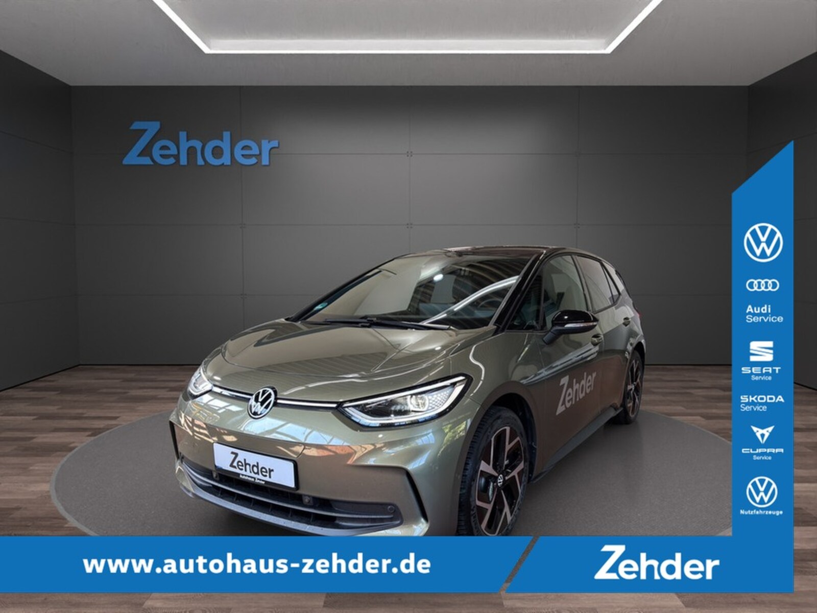 Volkswagen ID.3