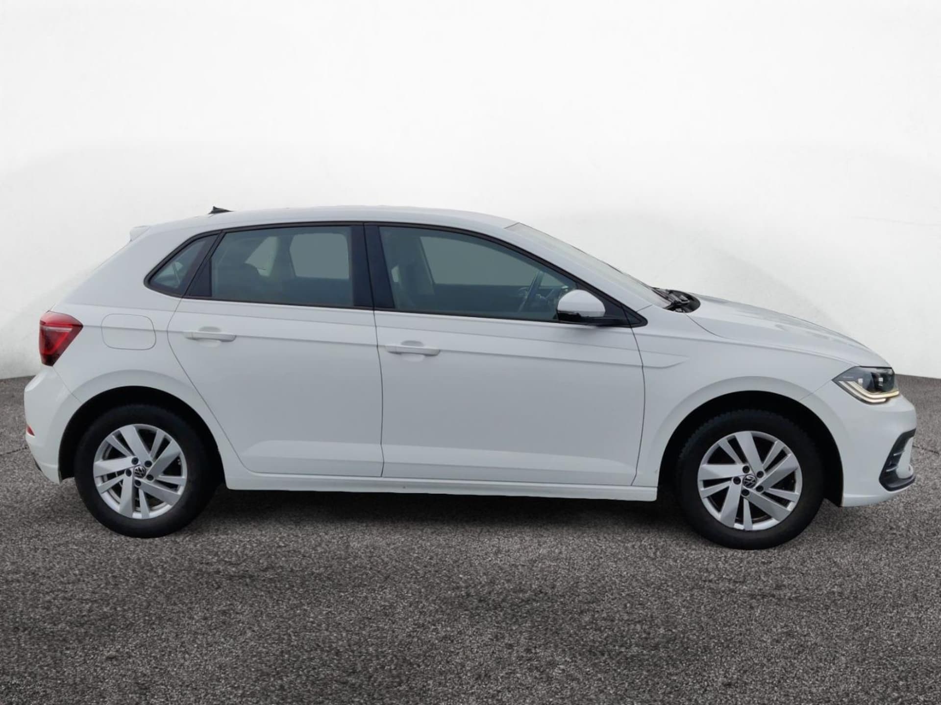 Volkswagen Polo Style