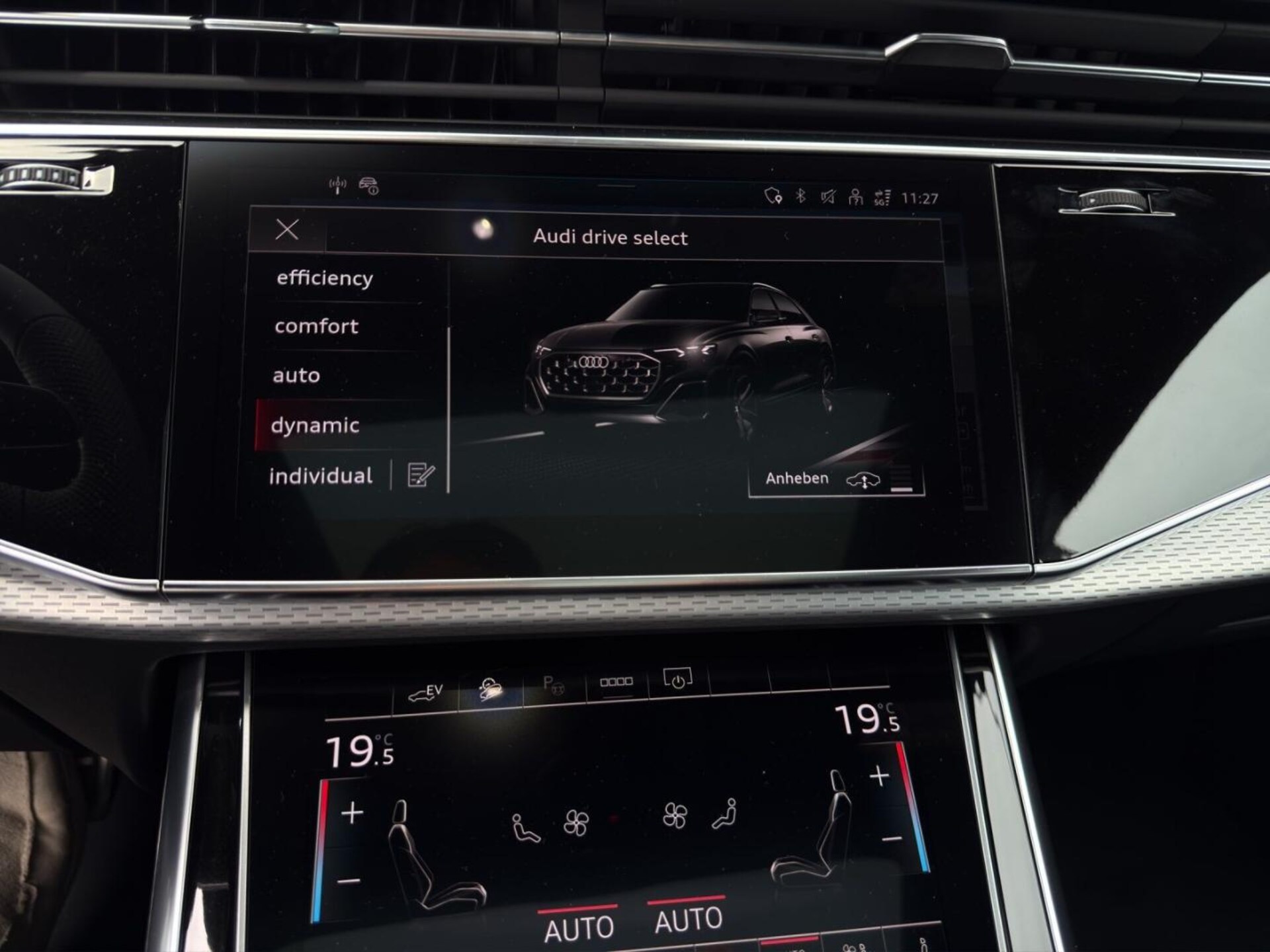 Audi Q8 SUV TFSI e
