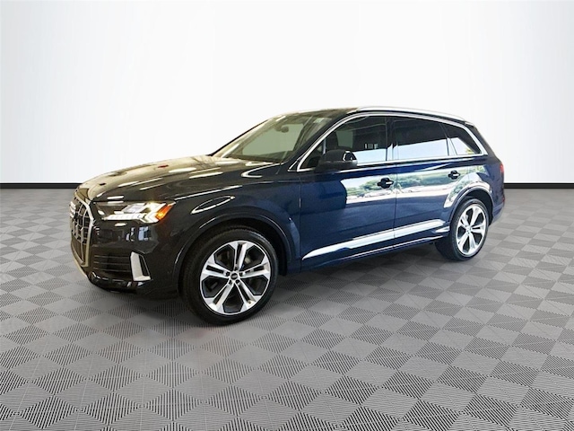 2023 Audi Q7
