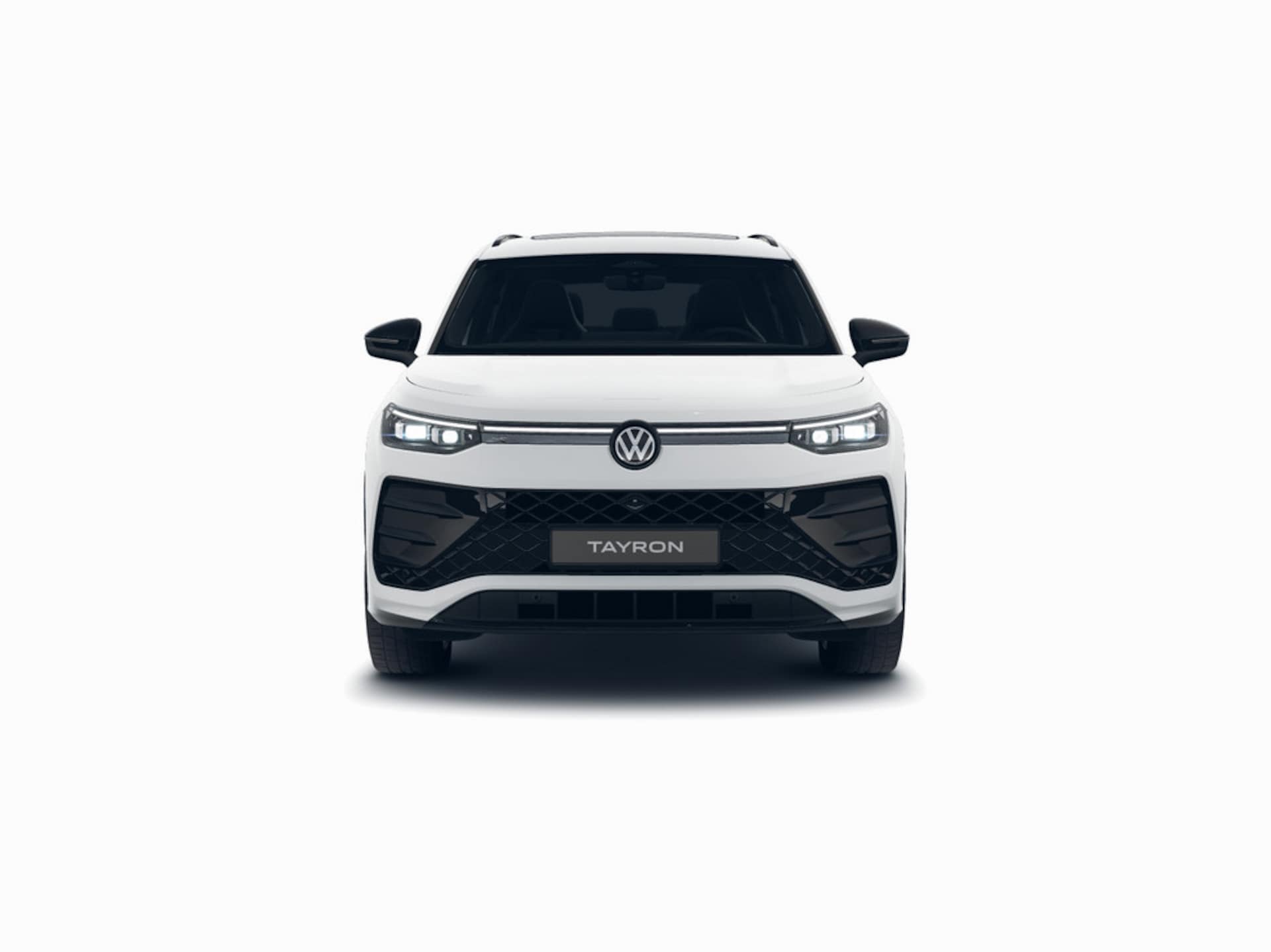 Volkswagen Tayron R-Line
