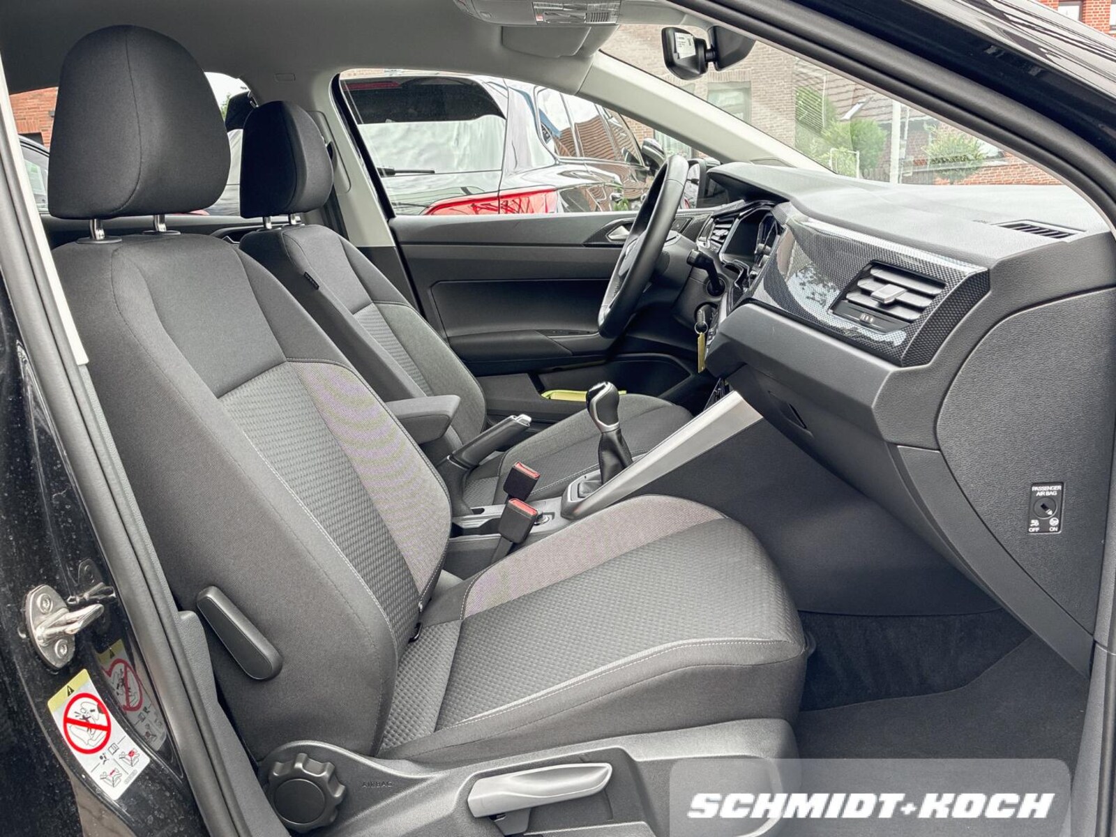 Volkswagen Taigo – Bild 5