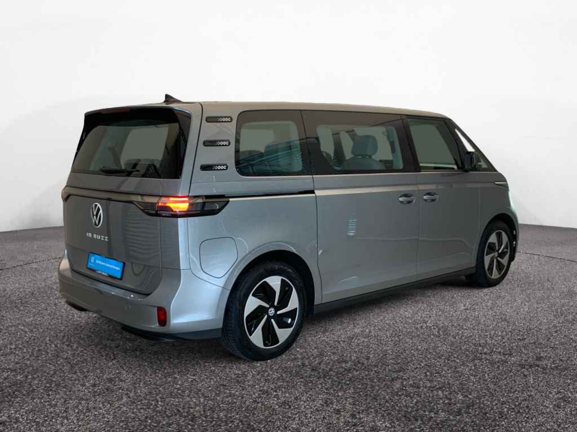 Volkswagen ID. Buzz Pro