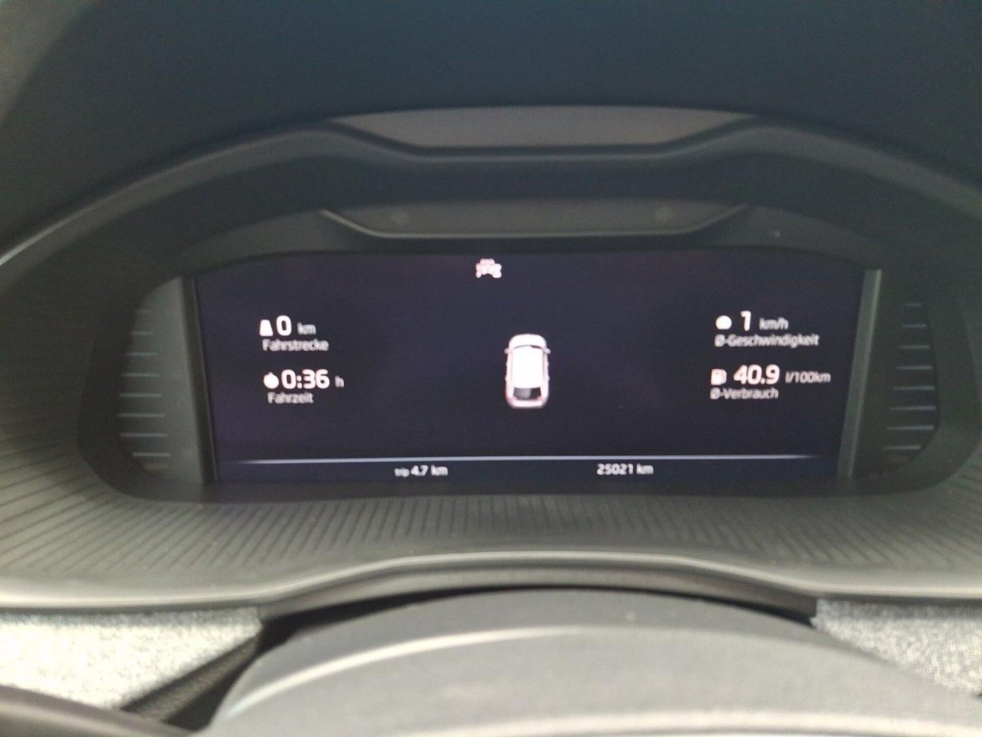 Skoda Scala Selection
