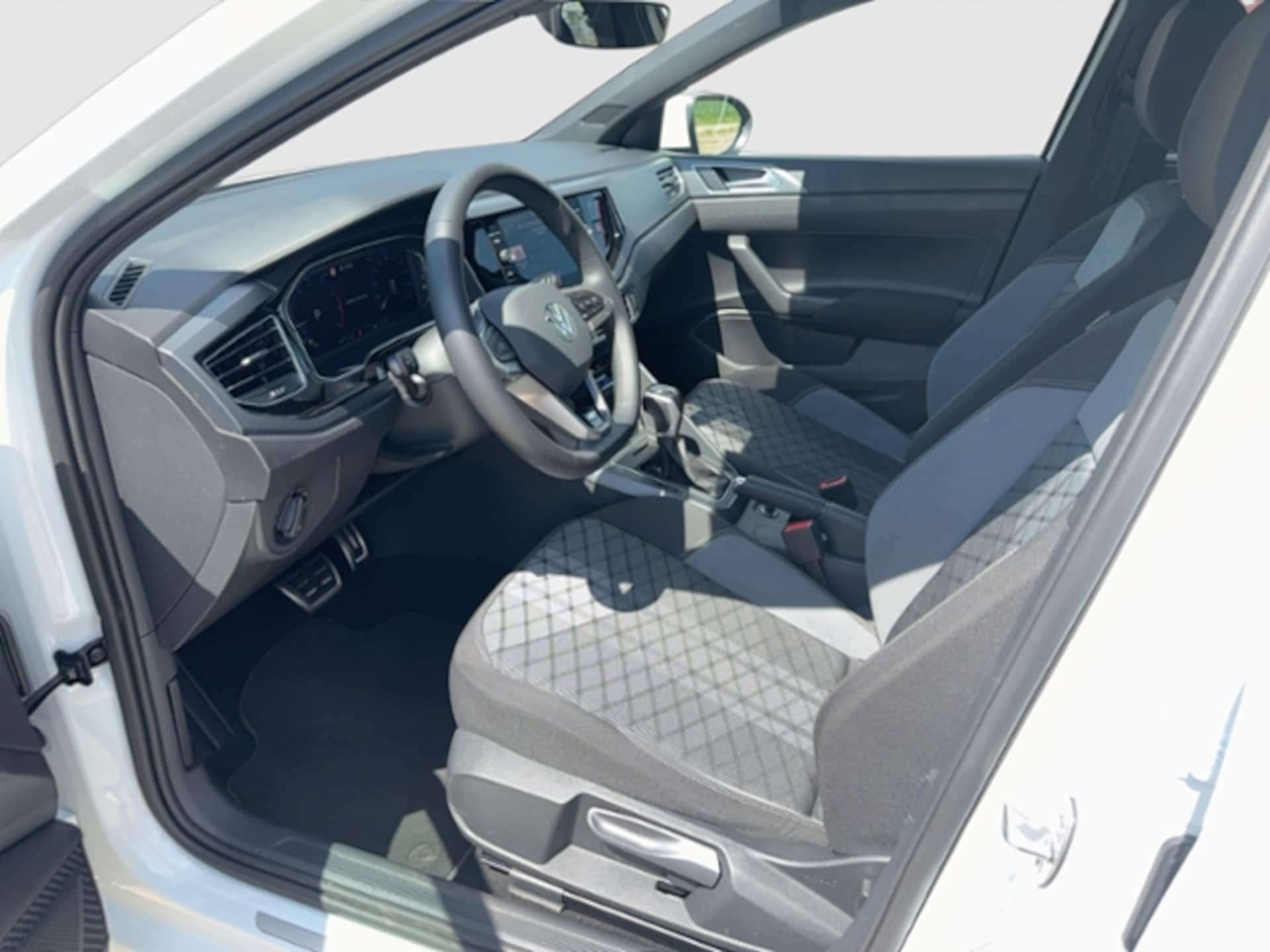 Volkswagen Taigo R-Line