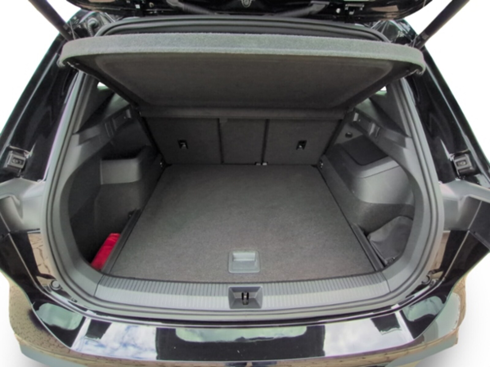 Volkswagen Tiguan – Bild 17