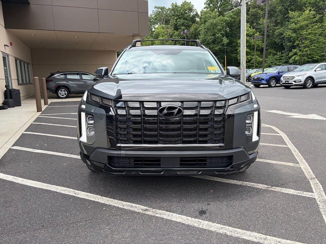 2023 Hyundai Palisade